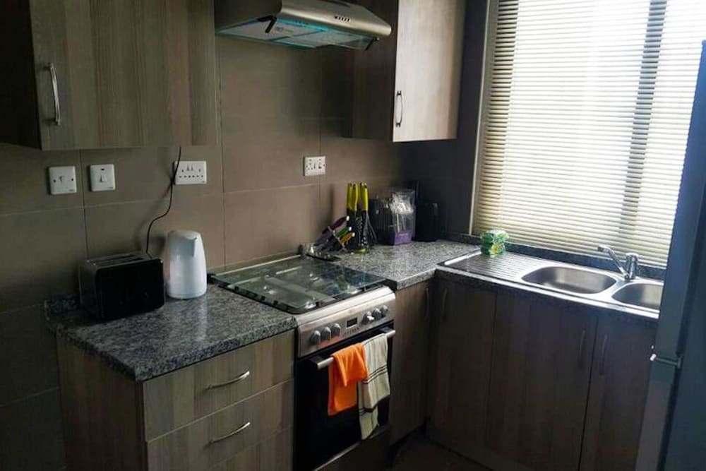 Gemini Place Apartments