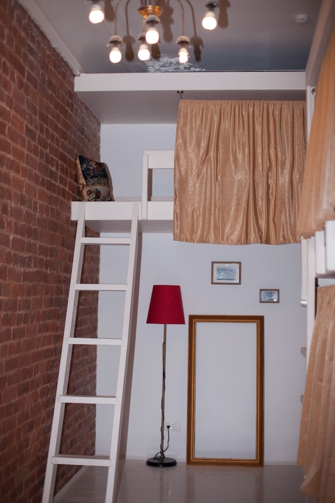 Taiga - Hostel