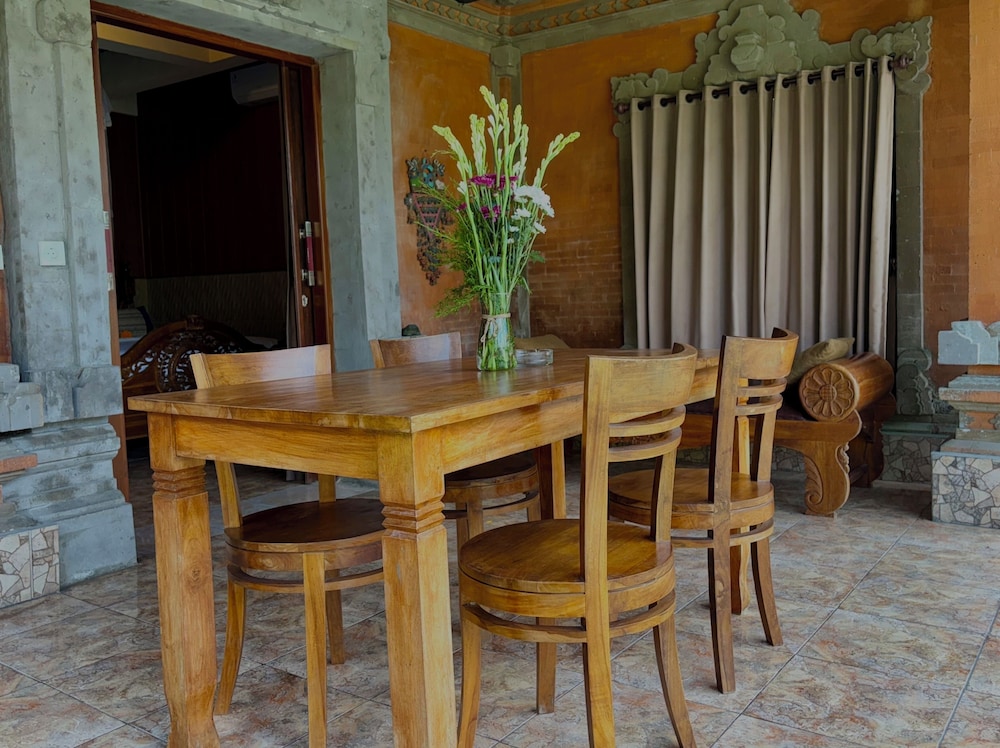 Blue Lotus Ubud