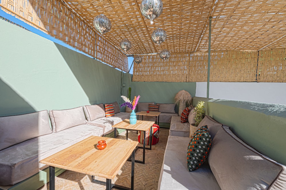 Riad Al Marah