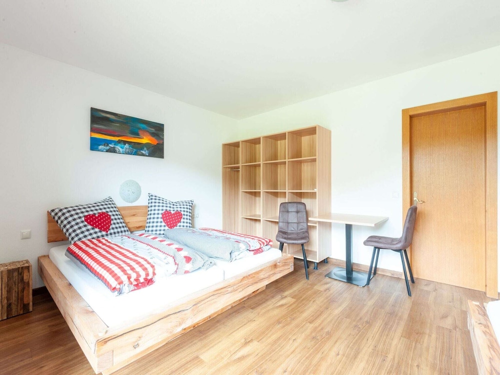 Holiday Home Brixen Valley Ski Bus Access