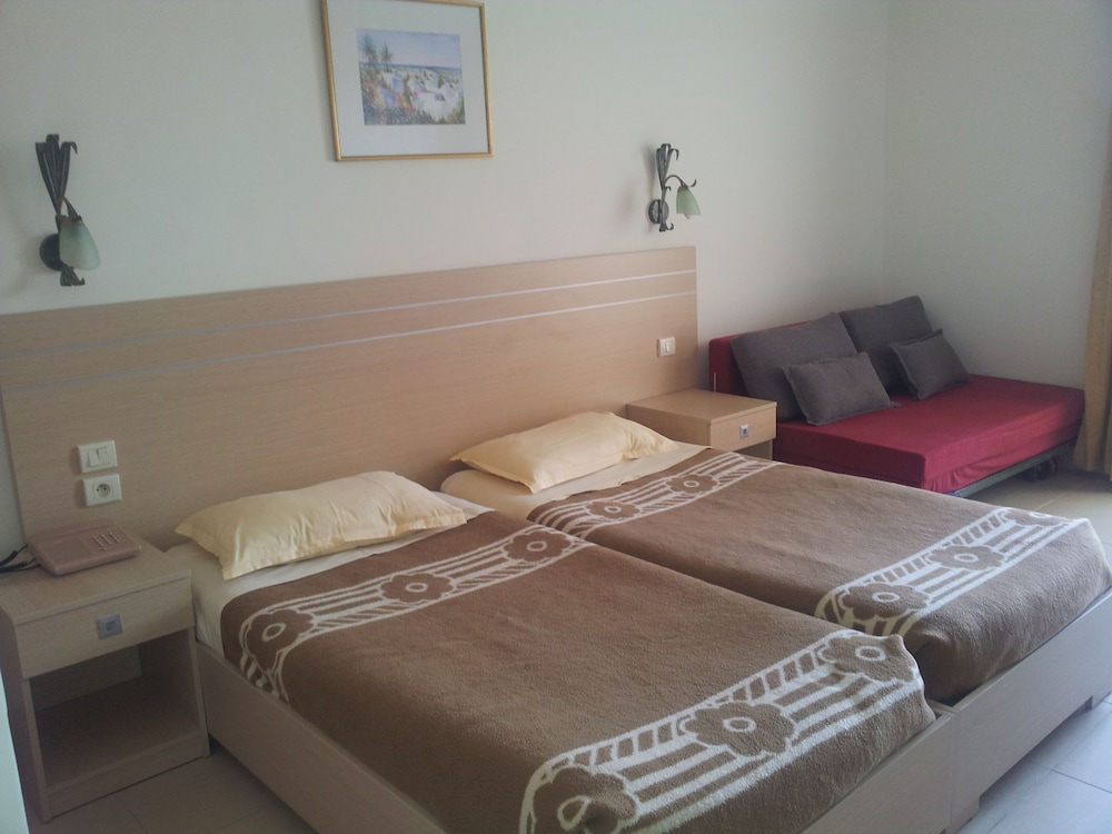 Hammamet Vacations - Hotel Dar Khayam - Property Image 57