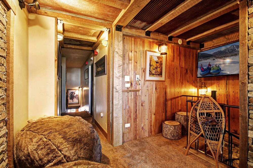 Breckenridge Ski Resort CO Vacation Homes