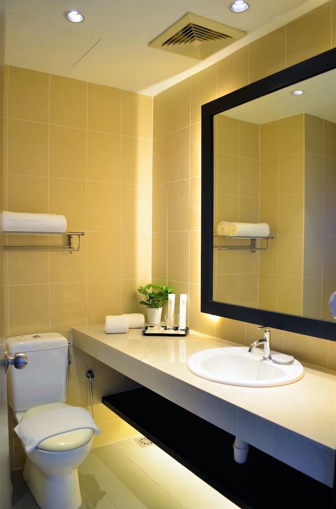 Bespoke Hotel Puchong 73