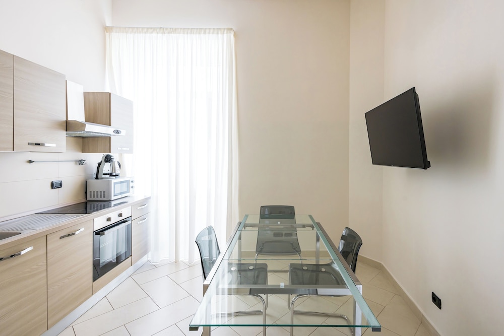 Apartment Maison Pochet