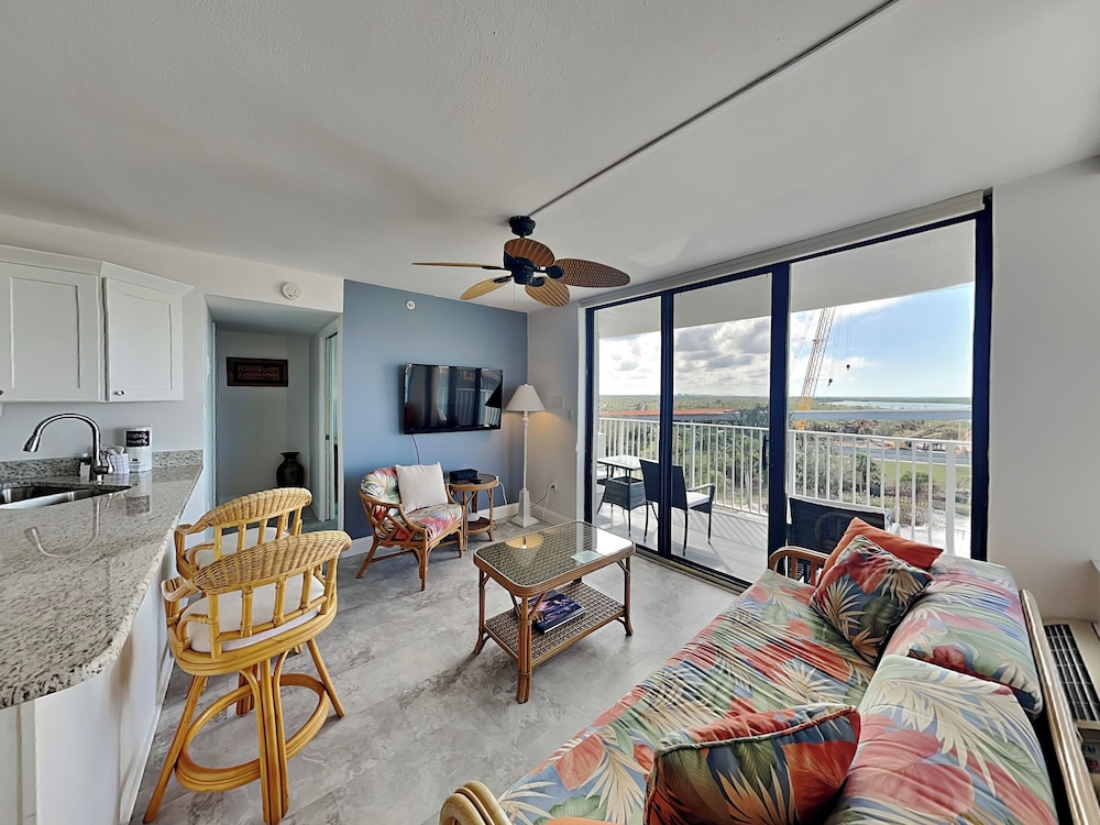 Lovers Key Beach Club 501