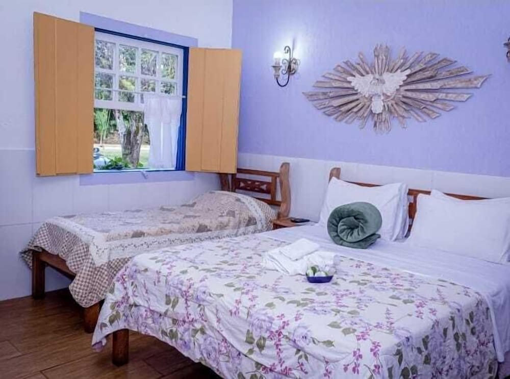 Pousada Casa de Violeta