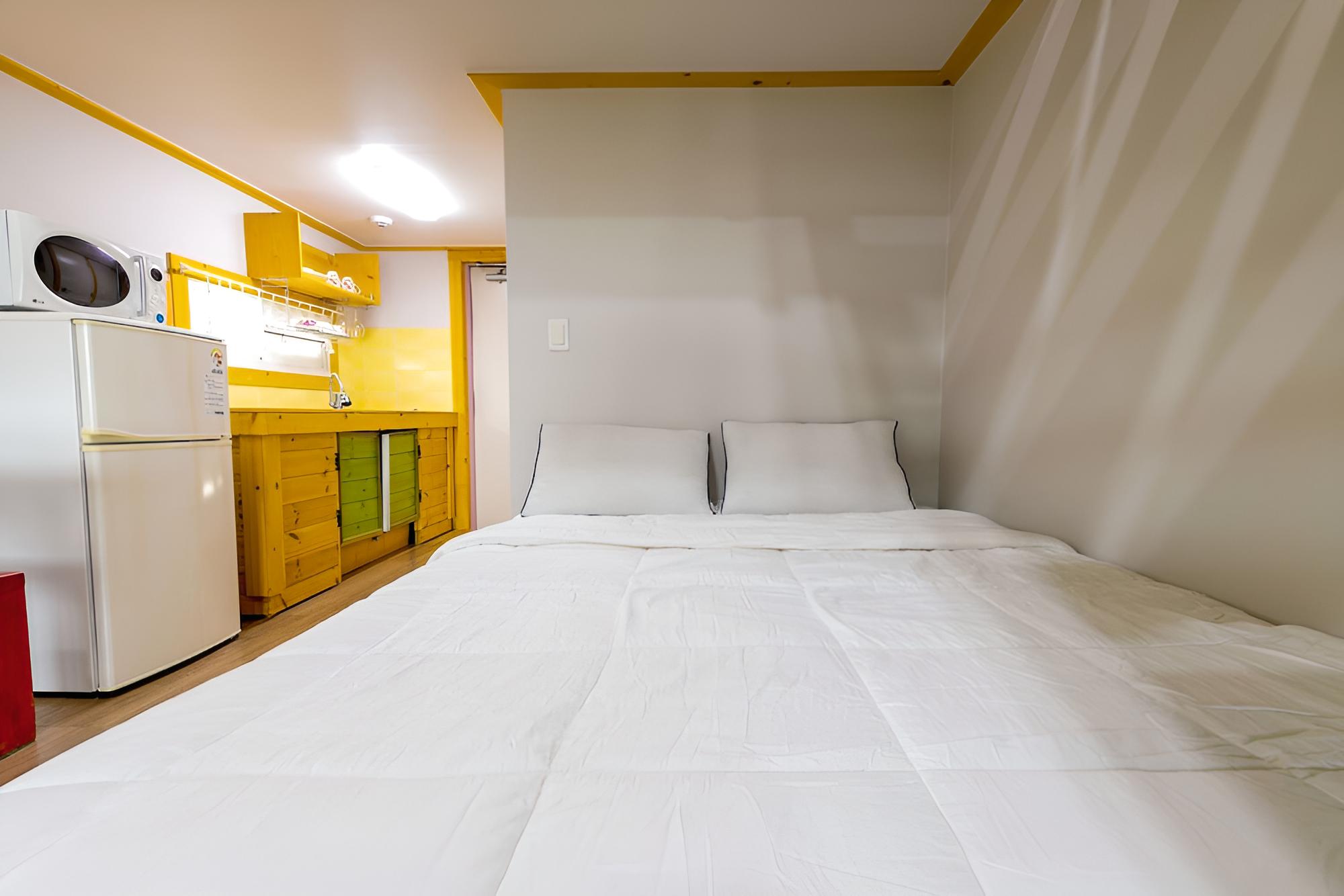 Gyeongju Le Reve Pension