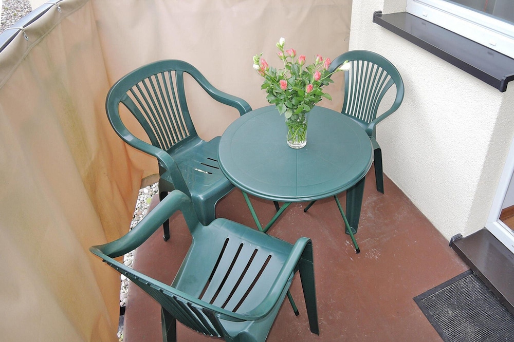 Studio Apartment in Miedzyzdroje-ex TUI