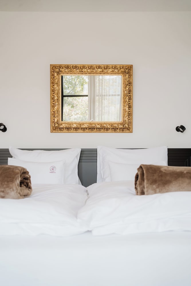 Adults Only Boutique-Hotel maison 41