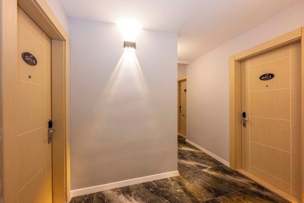 Legend Tulip Otel - Image 31