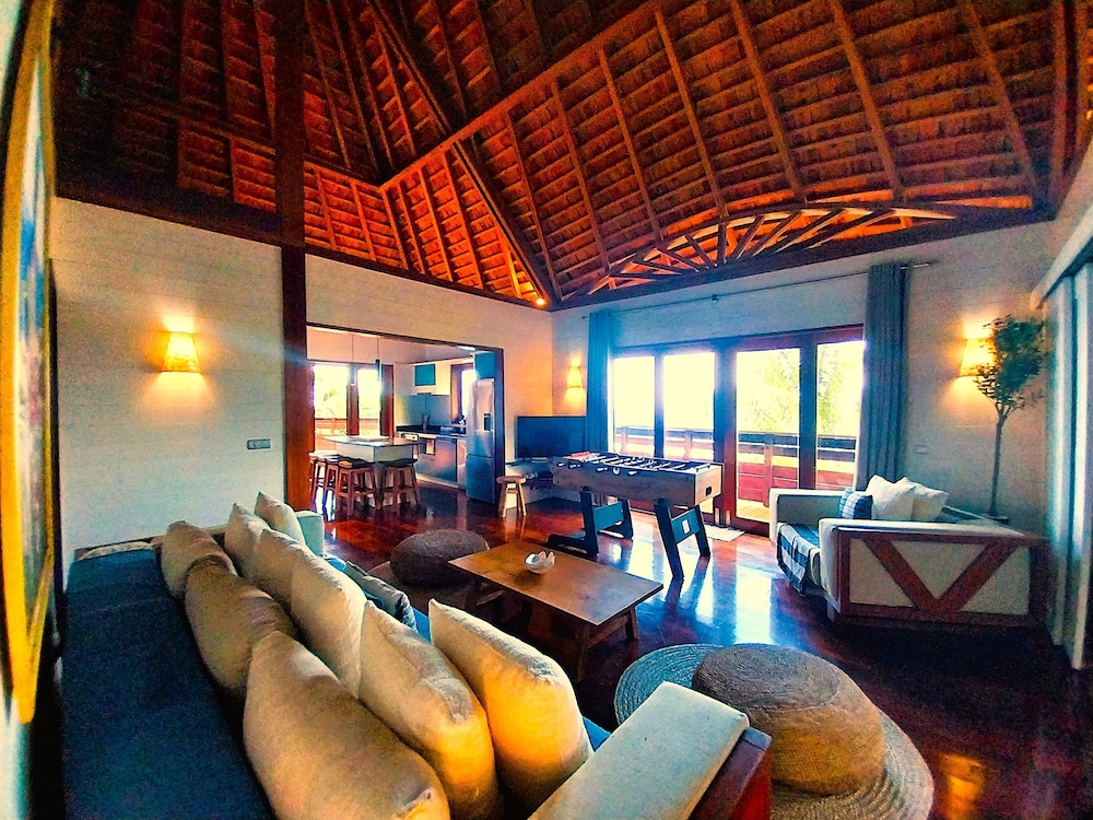 Moorea - Villa Ana Mua
