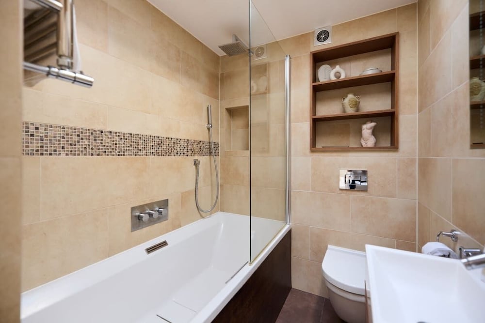 The Notting Hill Hideout - 2bdr Apartment