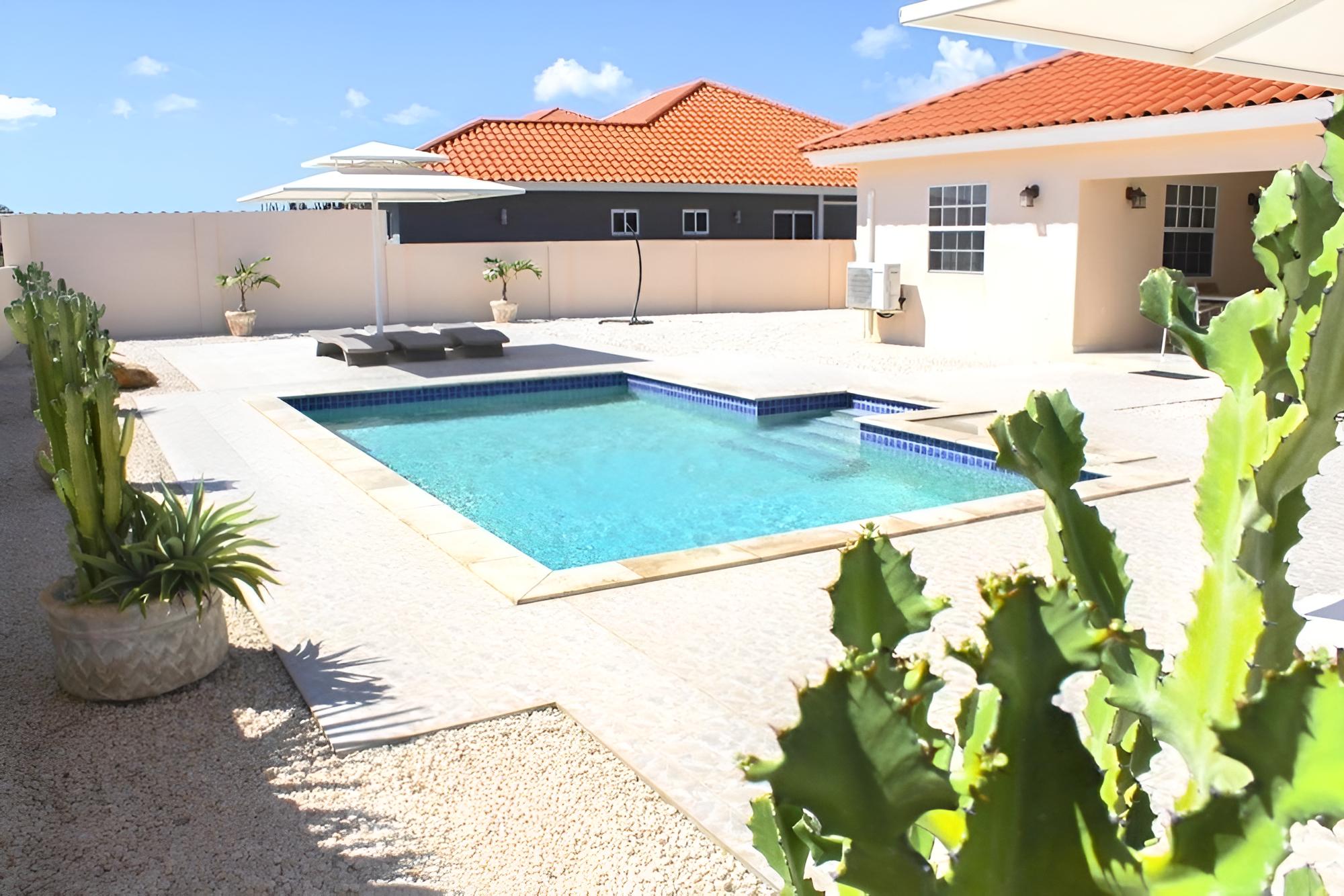 Boroncana Villa
