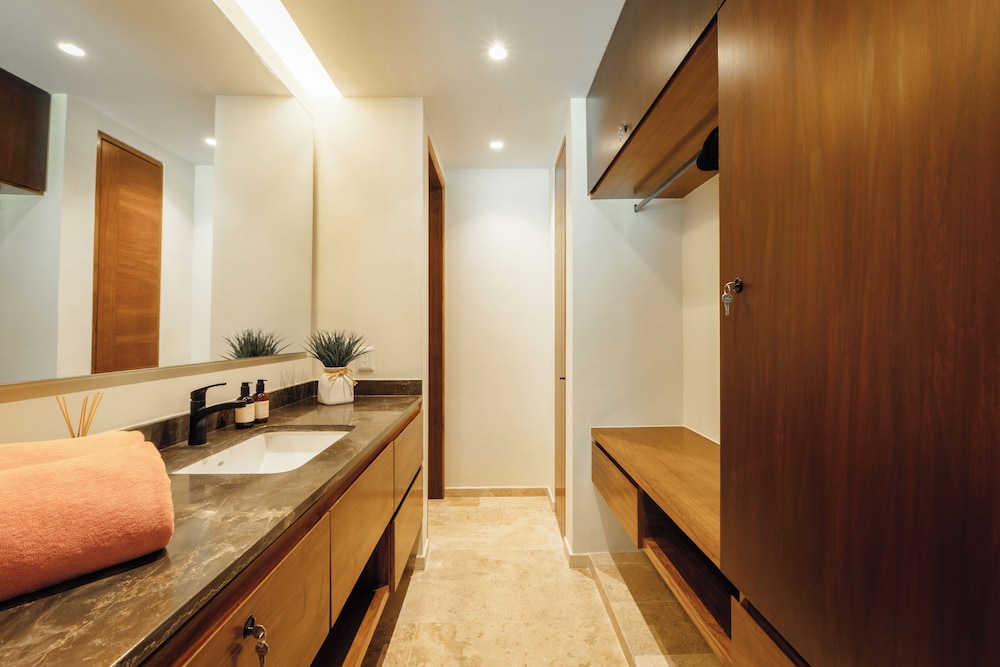 101 Park Tulum by Lumina
