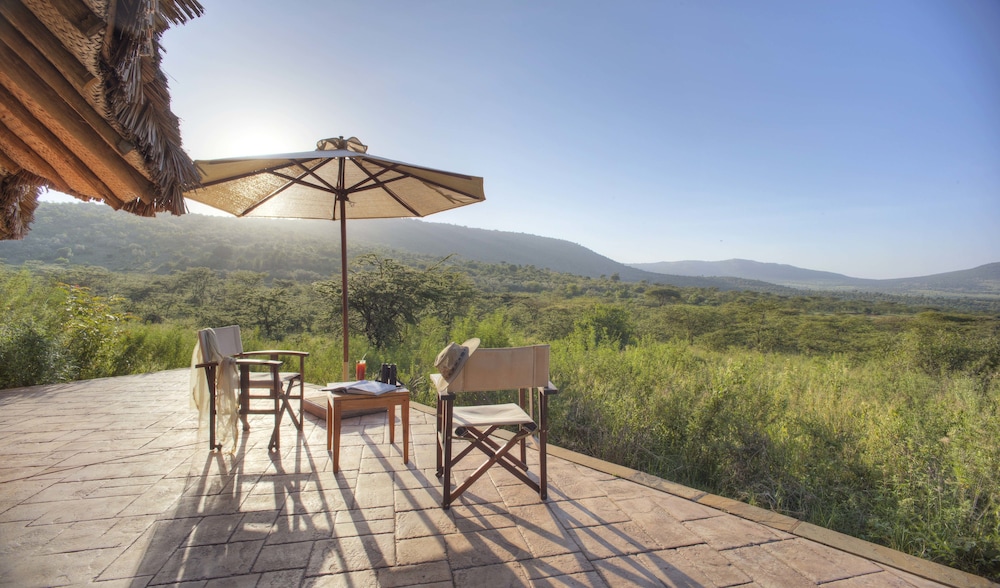 Spirit Of The Masai Mara