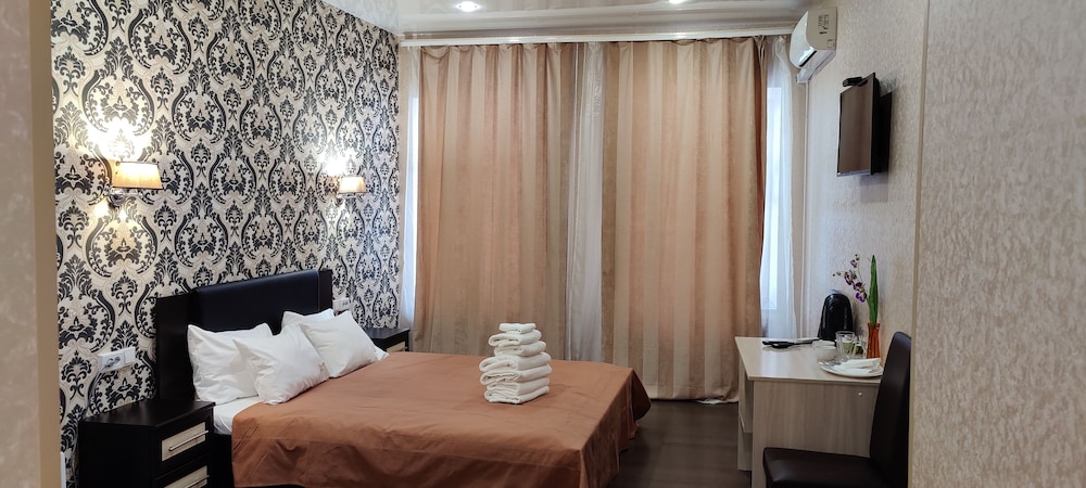 Paradiseotel na Chistyh Prudah