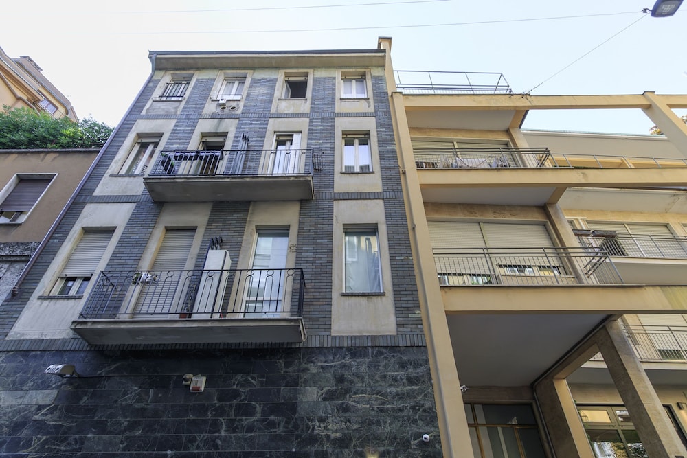 Cerva - Stylish 1 Bedroom Close to Duomo