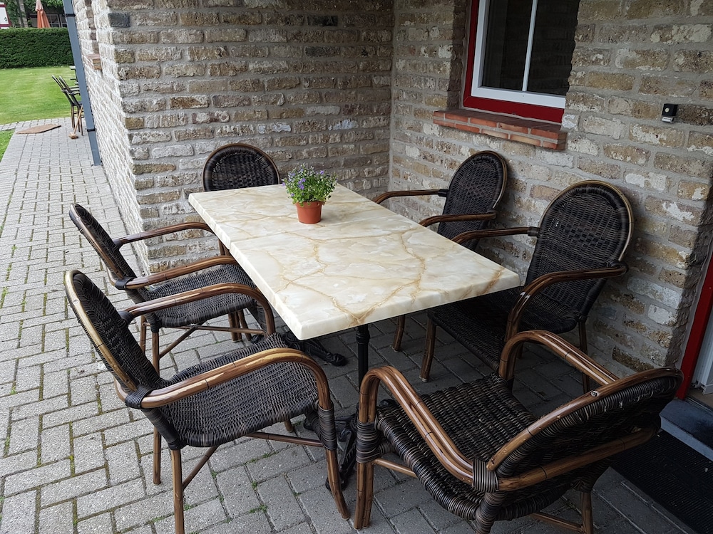 Herenboer Damme