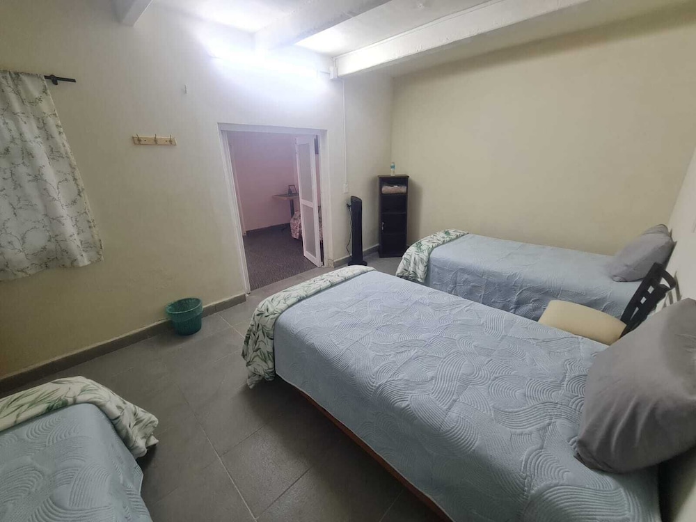 Hostal Casa Gavilan