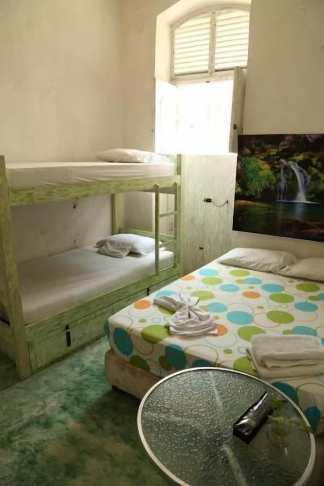 Hostel Green House Getsemani - Property Image 24
