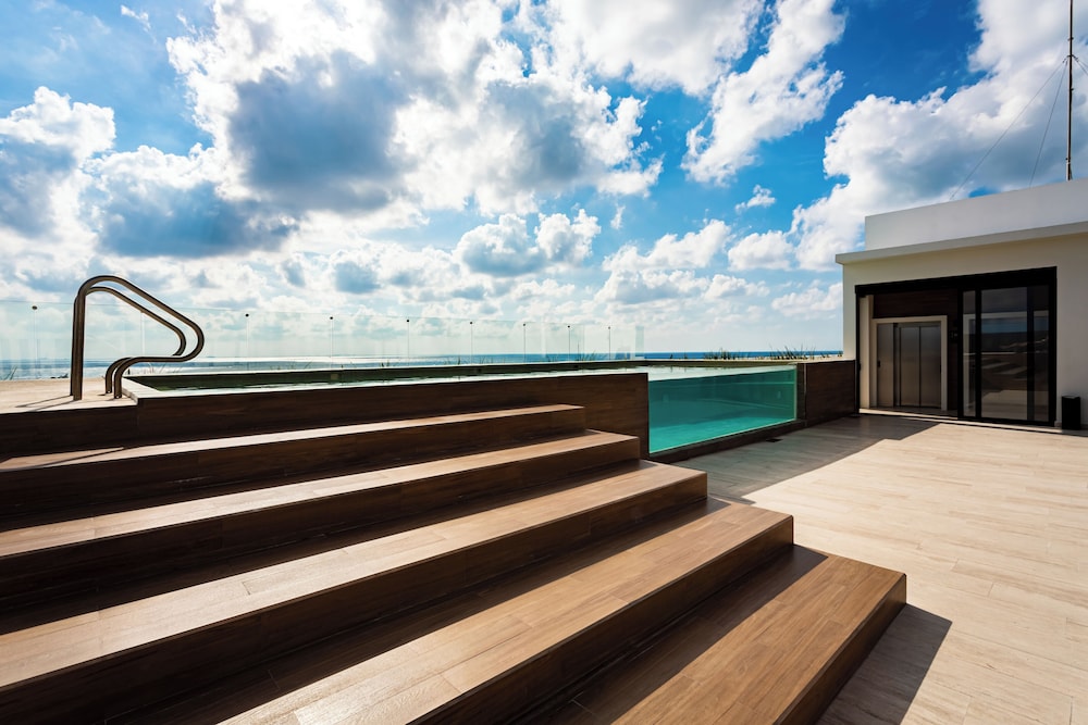 Beautiful & Cozy Apartment in PdC Ocean View