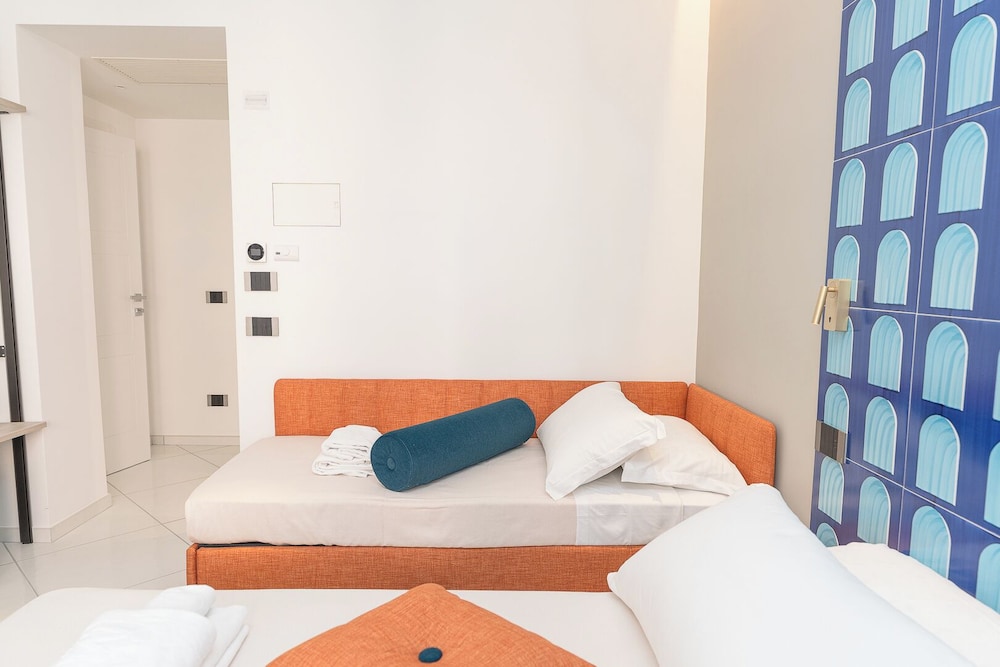 Maiori Suites