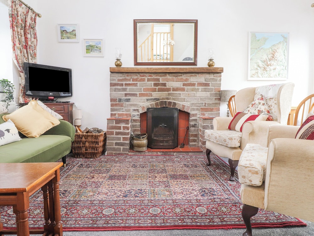 Quarry Cottage
