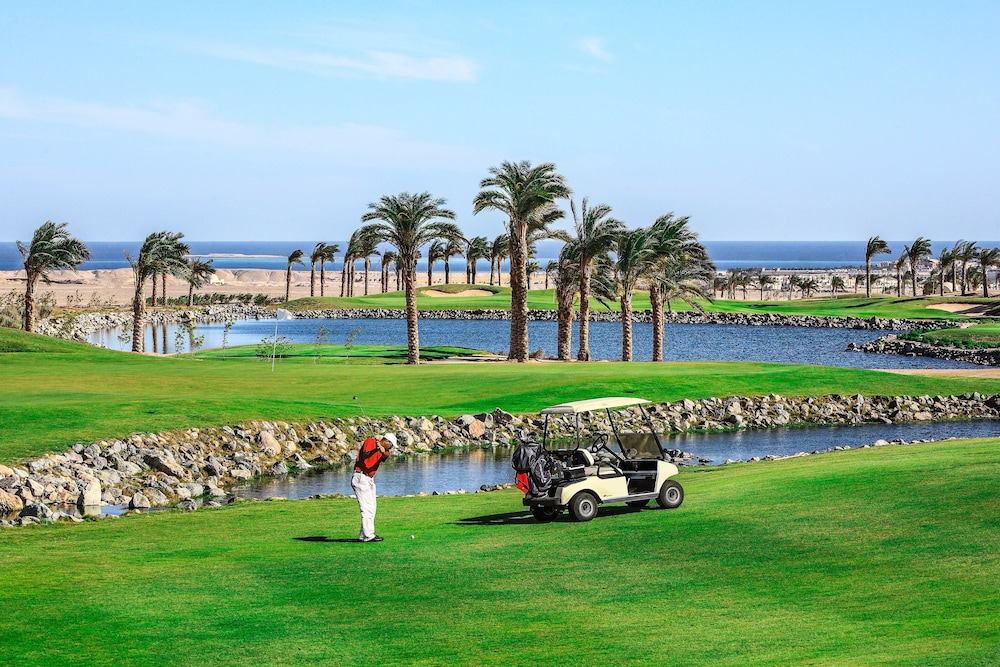 Jaz Makadi Oasis Club