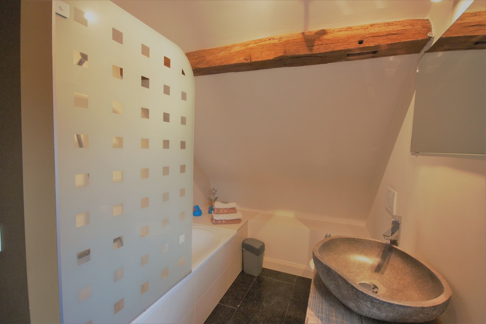B&B Crijbohoeve