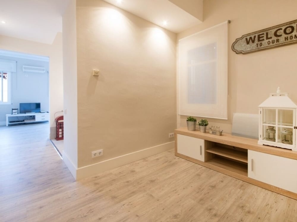 Th37 Apartamento Sant Agusti en Cento Historico
