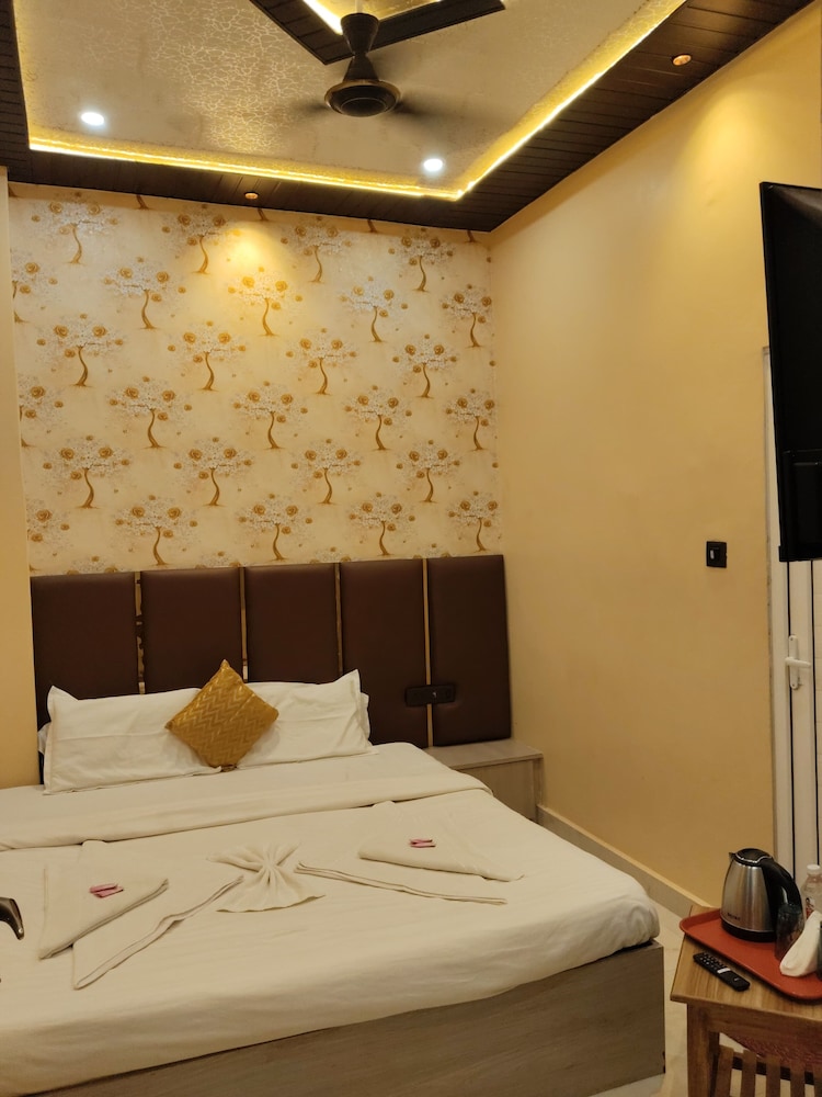 Shree Shiven Homestay