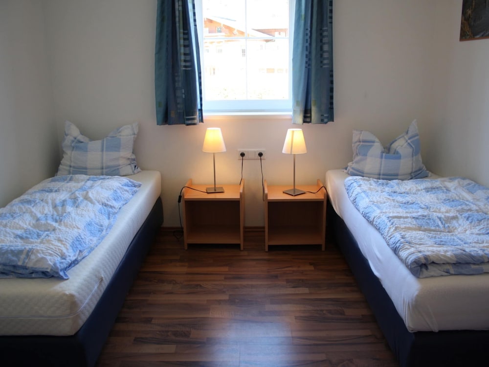 Apartment in Kaprun Near Ski Lift view 4