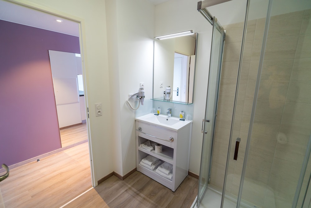 All Suites Appart Hôtel | Choisy-le-Roi