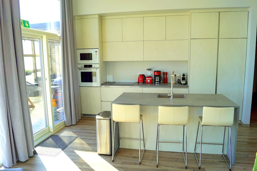 Austurey Lakefront Villa view 5