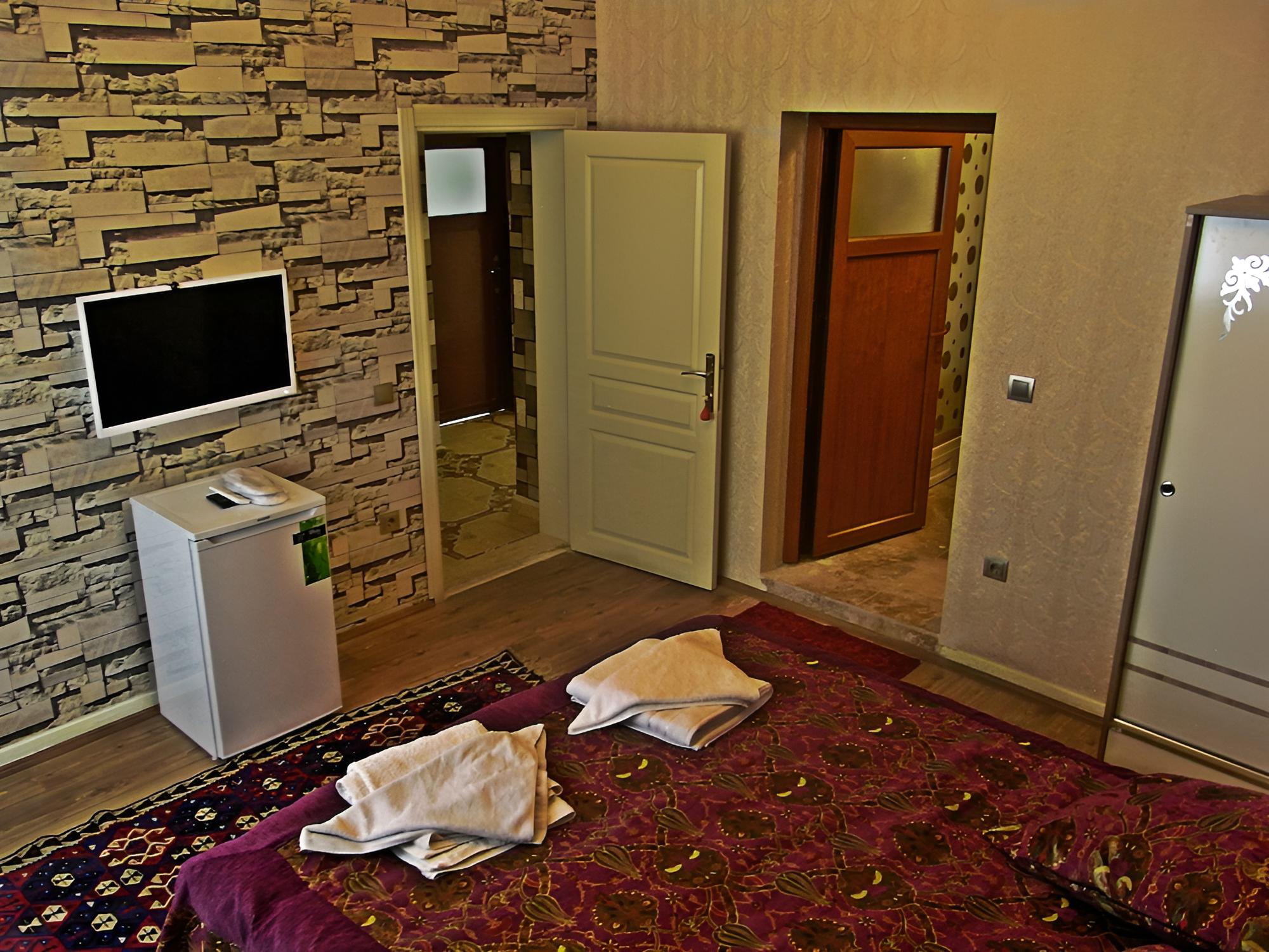 Dedeli Deluxe Hotel