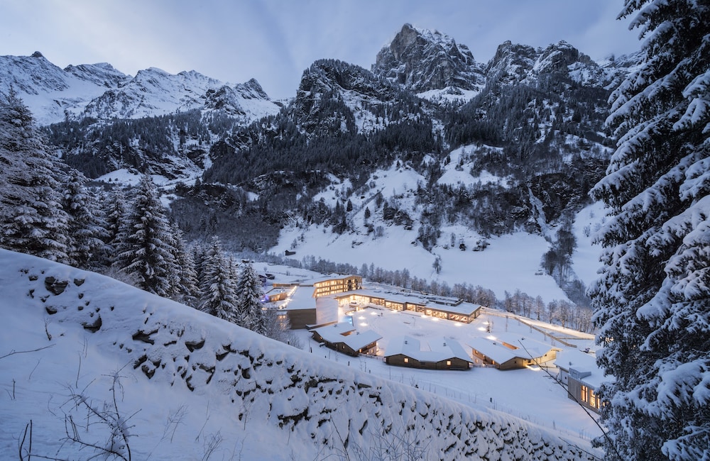 Feuerstein Nature Family Resort