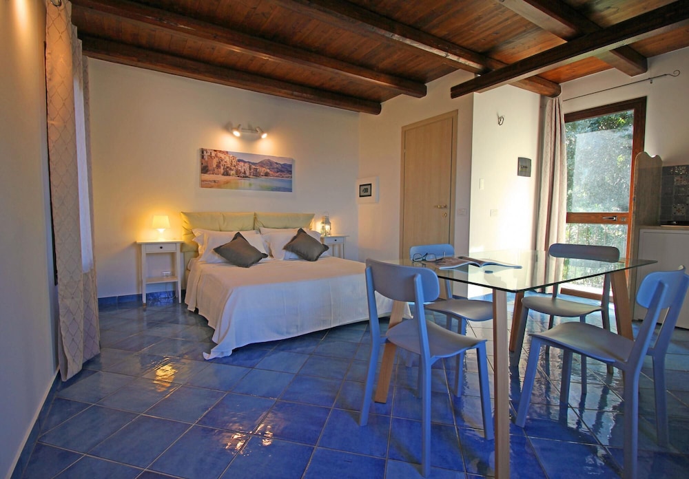 La Torre di Magar - Apartment view 5
