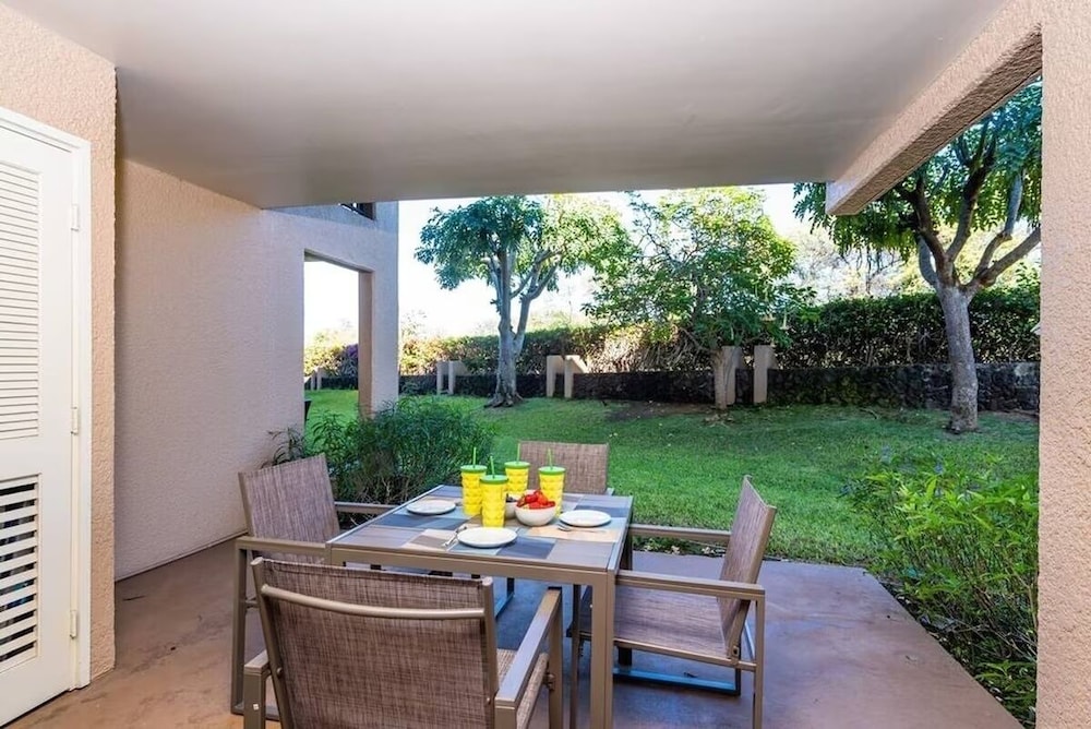 The Residences at Kamaole Sands Resort