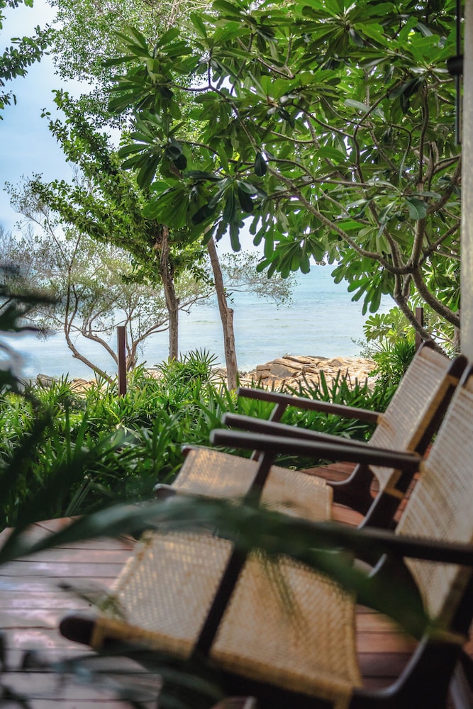 Kira Baya Koh Samed