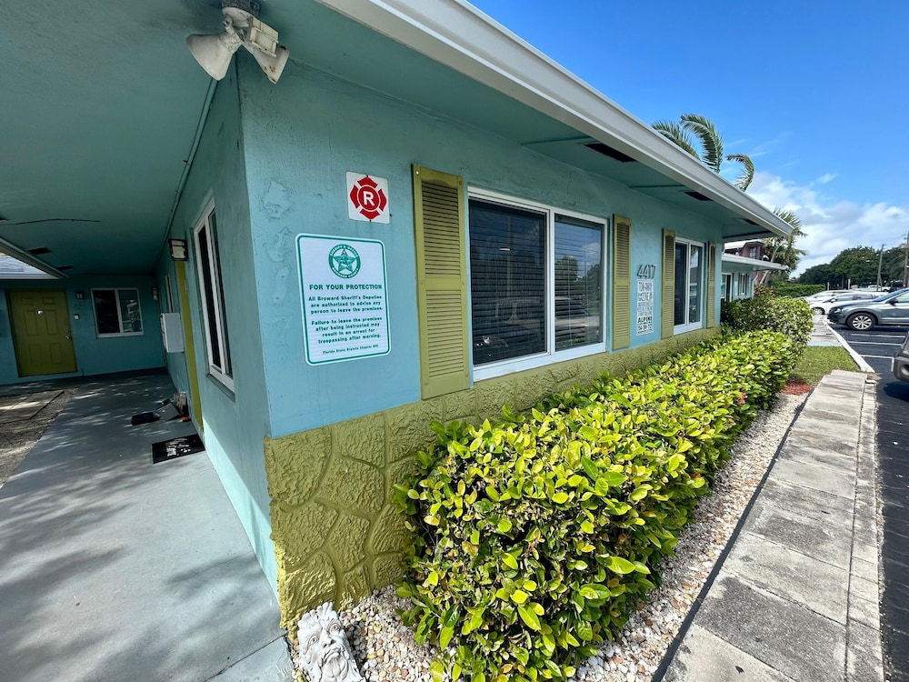Poinciana LLC