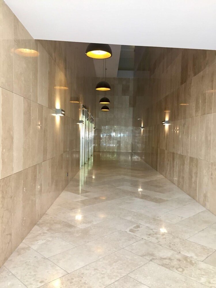 Departamentos El Golf Las Condes