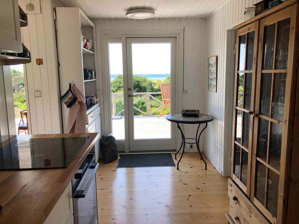 5 Star Holiday Home in Jaegerspris