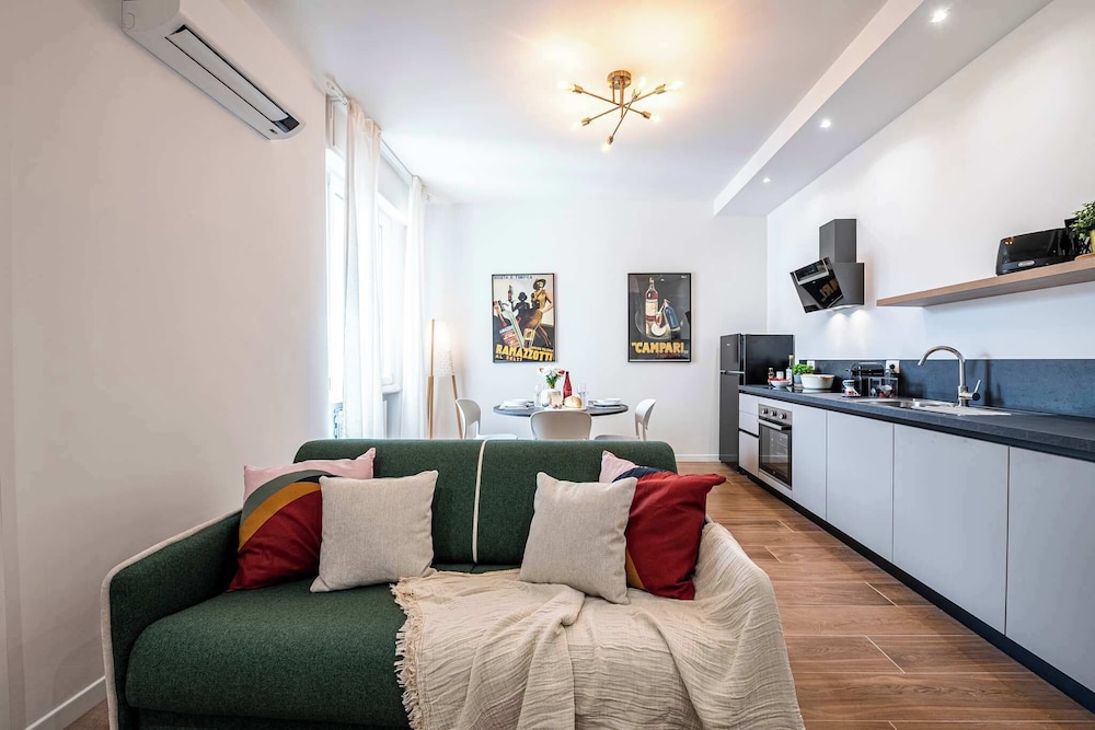 Casa Belfiore in Firenze