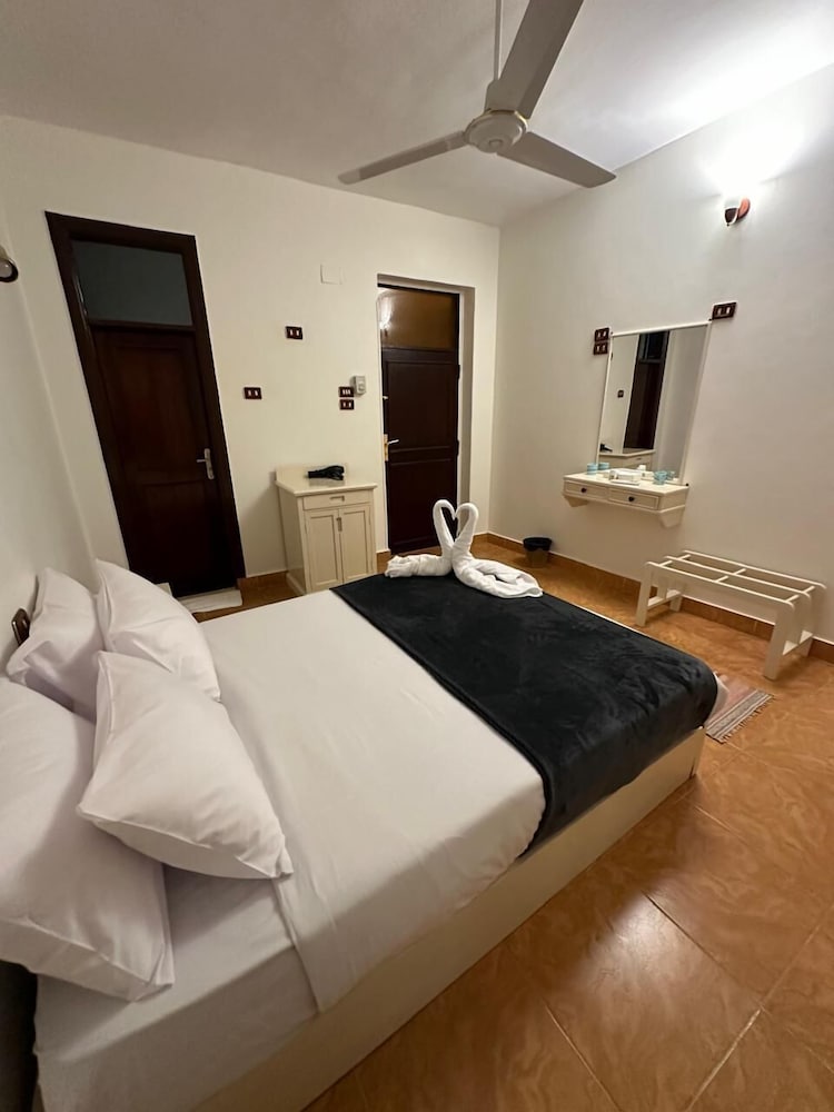 Ekadolli Nubian house - by kerma hospitality