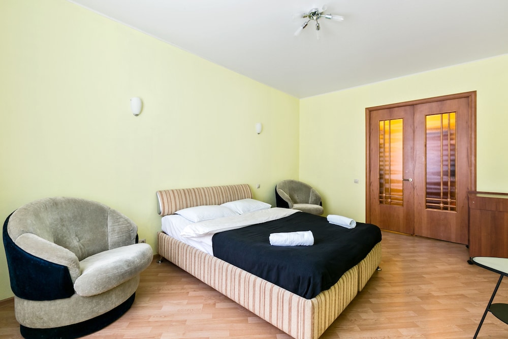 MaxRealty24 Leningradskiy prospekt 77