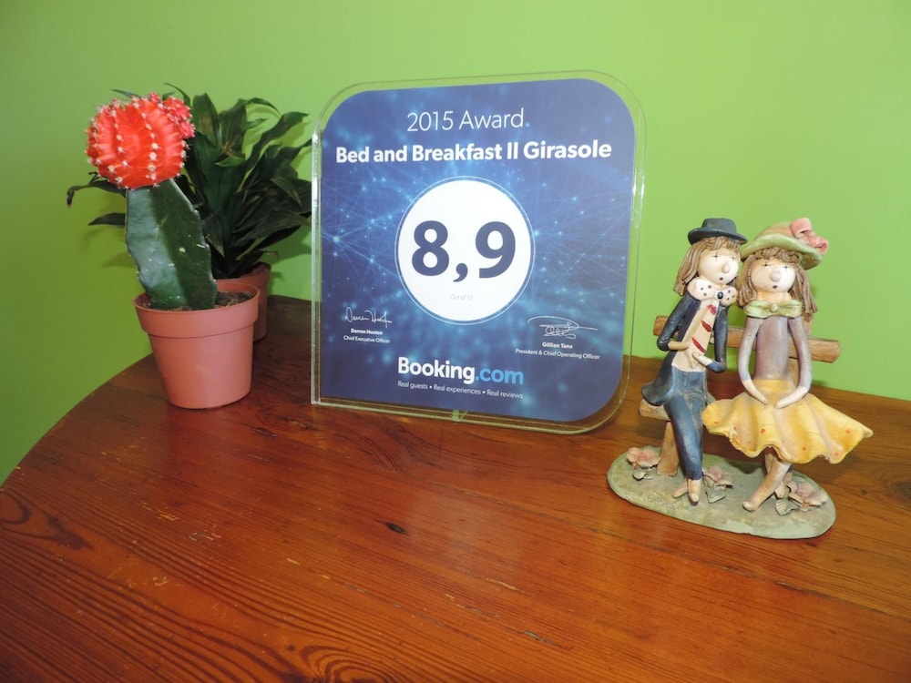 Il Girasole Bed and Breakfast