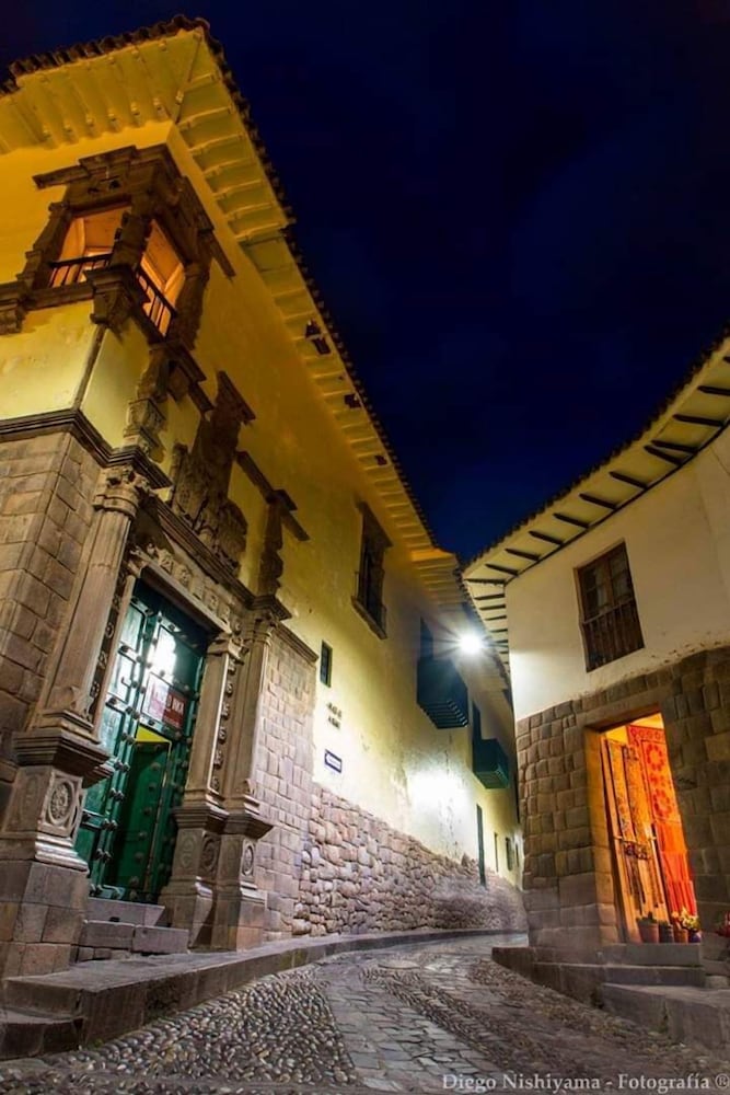 San Blas Backpacker Hostel