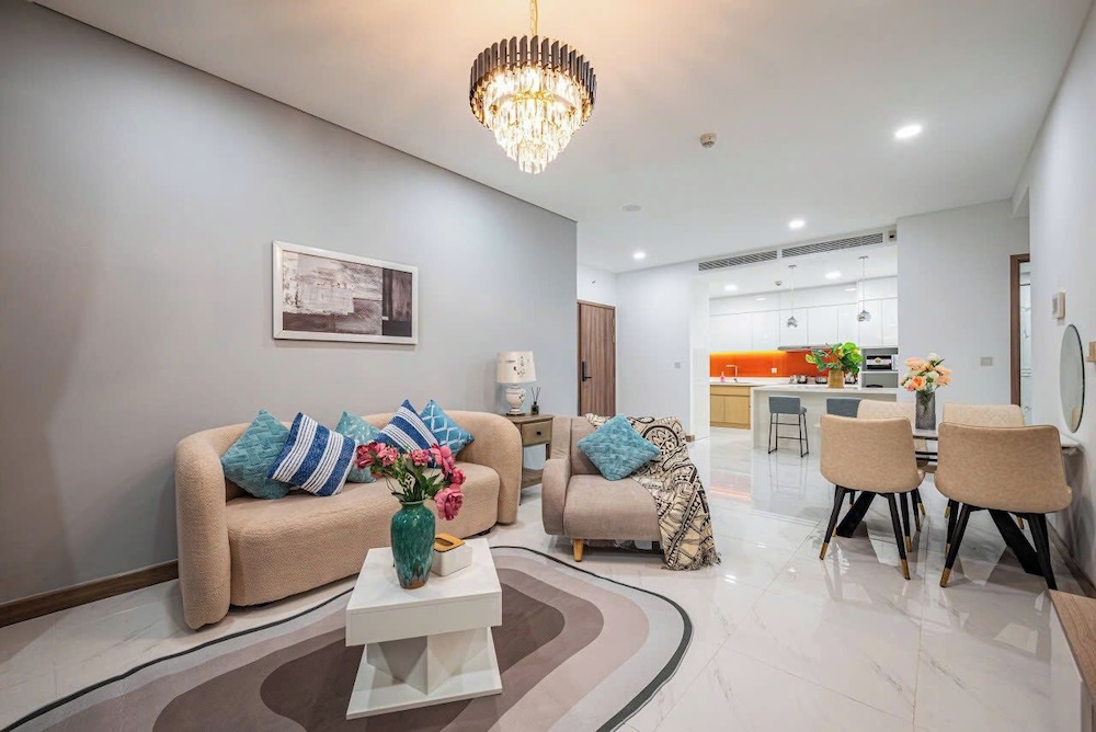 The Sunwah Pearl Residences