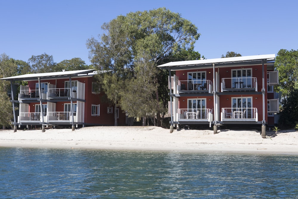 Couran Cove Island Resort